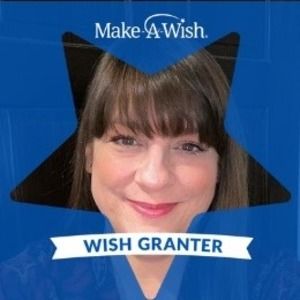 Meet your Posher, Krista